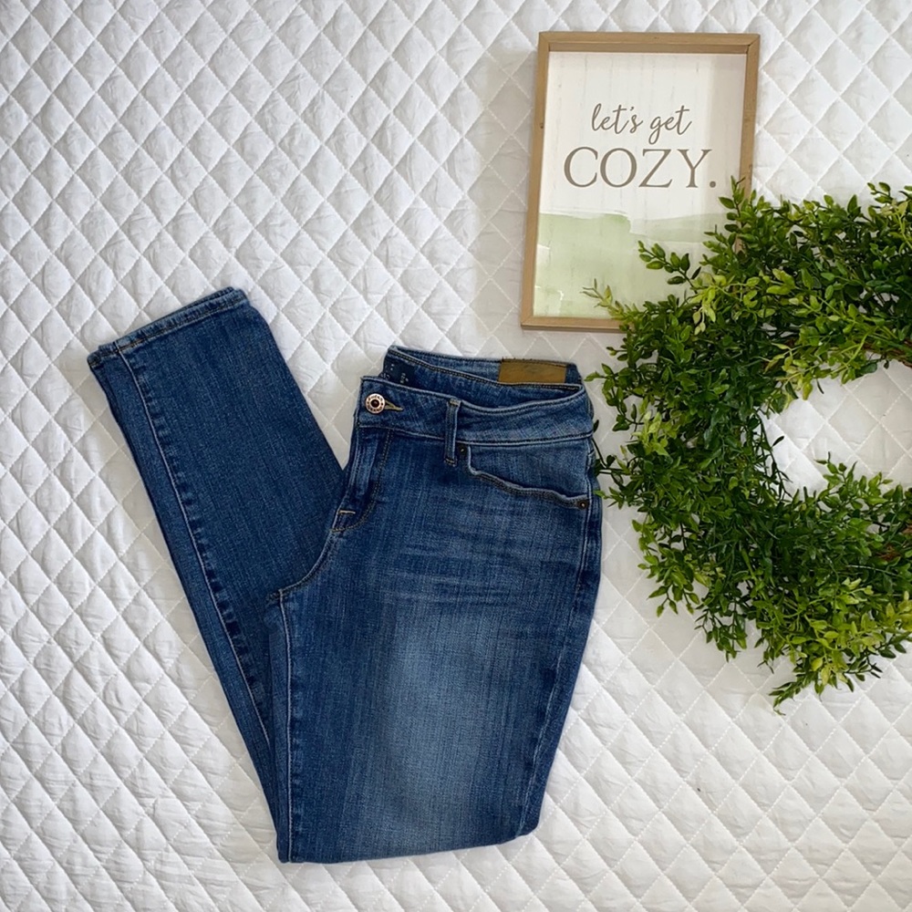 Lucky Brand Jeans